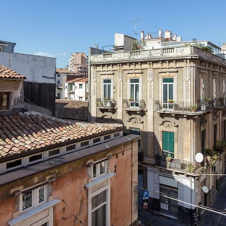 Centre Apartment Grotte Bianche คาตาเนีย ภายนอก รูปภาพ