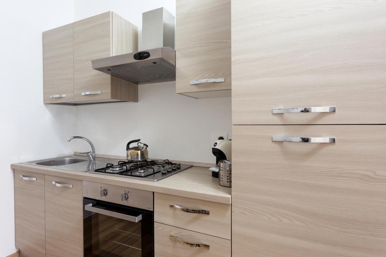 Centre Apartment Grotte Bianche คาตาเนีย ภายนอก รูปภาพ