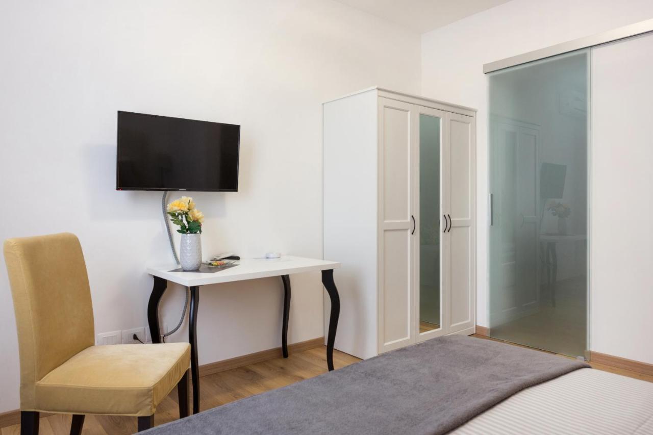 Centre Apartment Grotte Bianche คาตาเนีย ภายนอก รูปภาพ