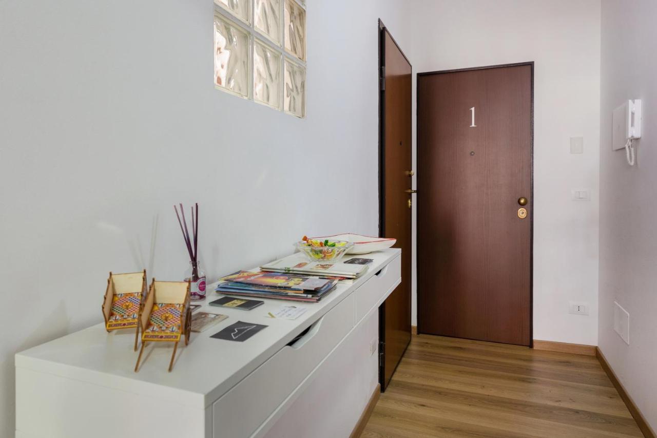 Centre Apartment Grotte Bianche คาตาเนีย ภายนอก รูปภาพ
