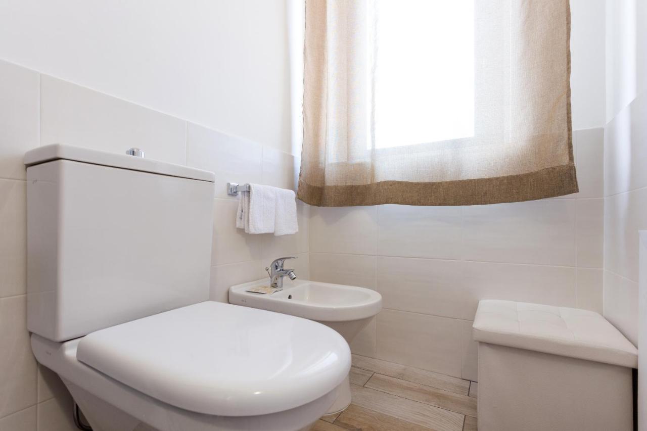 Centre Apartment Grotte Bianche คาตาเนีย ภายนอก รูปภาพ